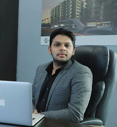 Harsh Vardhan Shridhar